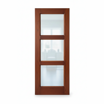Doors with Glass (exterior)