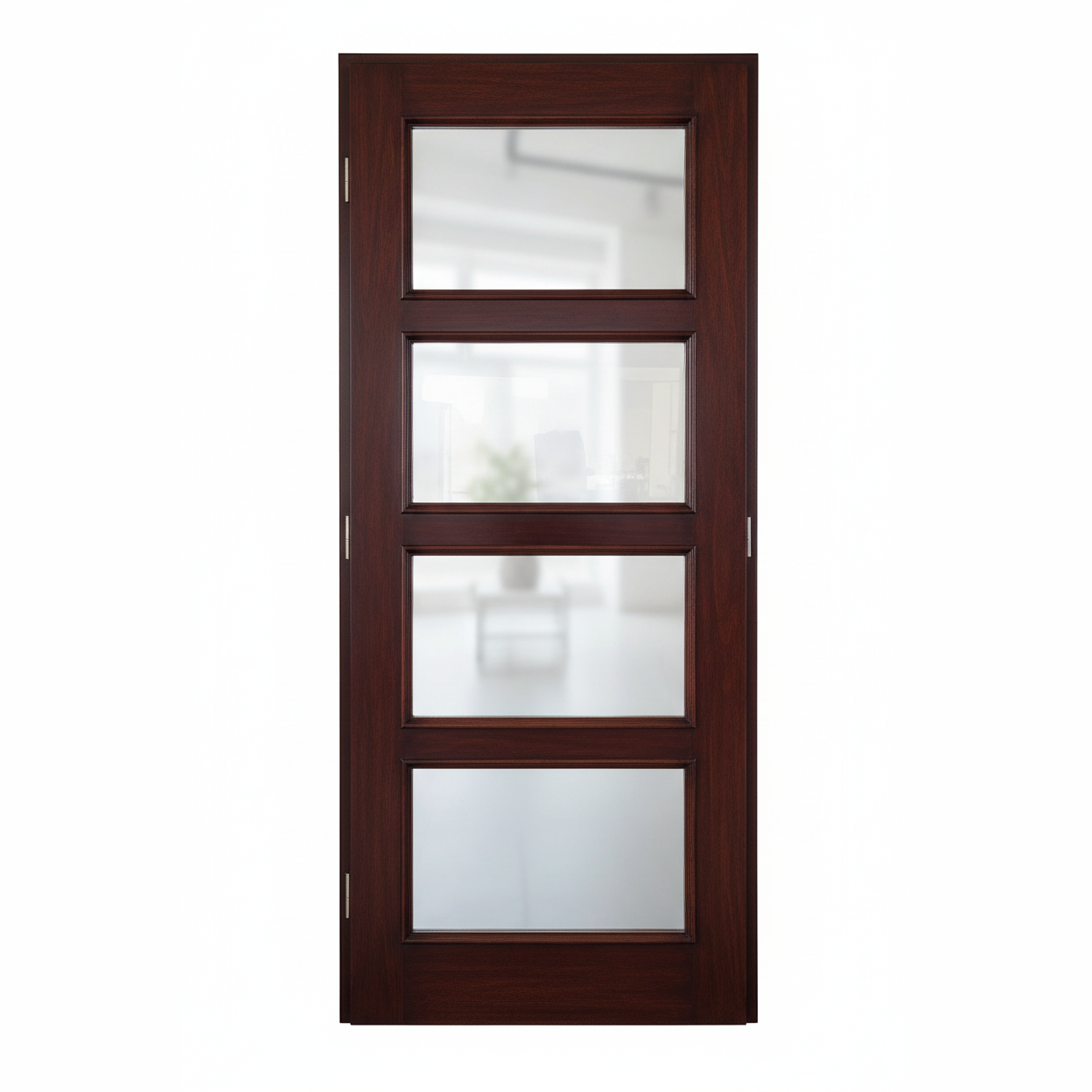 Doors with Glass (exterior)