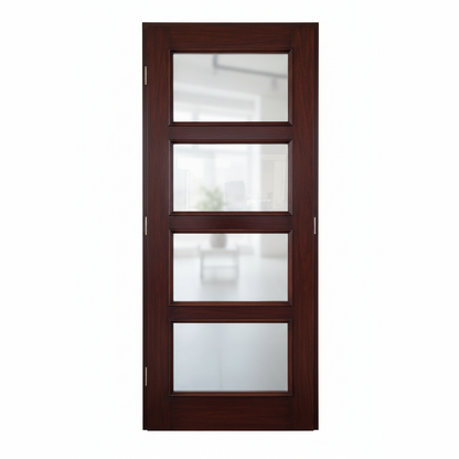 Doors with Glass (exterior)