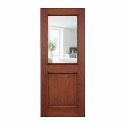 Doors with Glass (exterior)