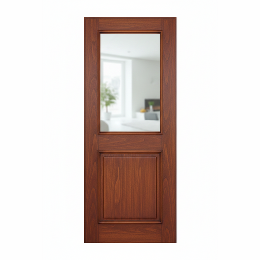 Doors with Glass (exterior)