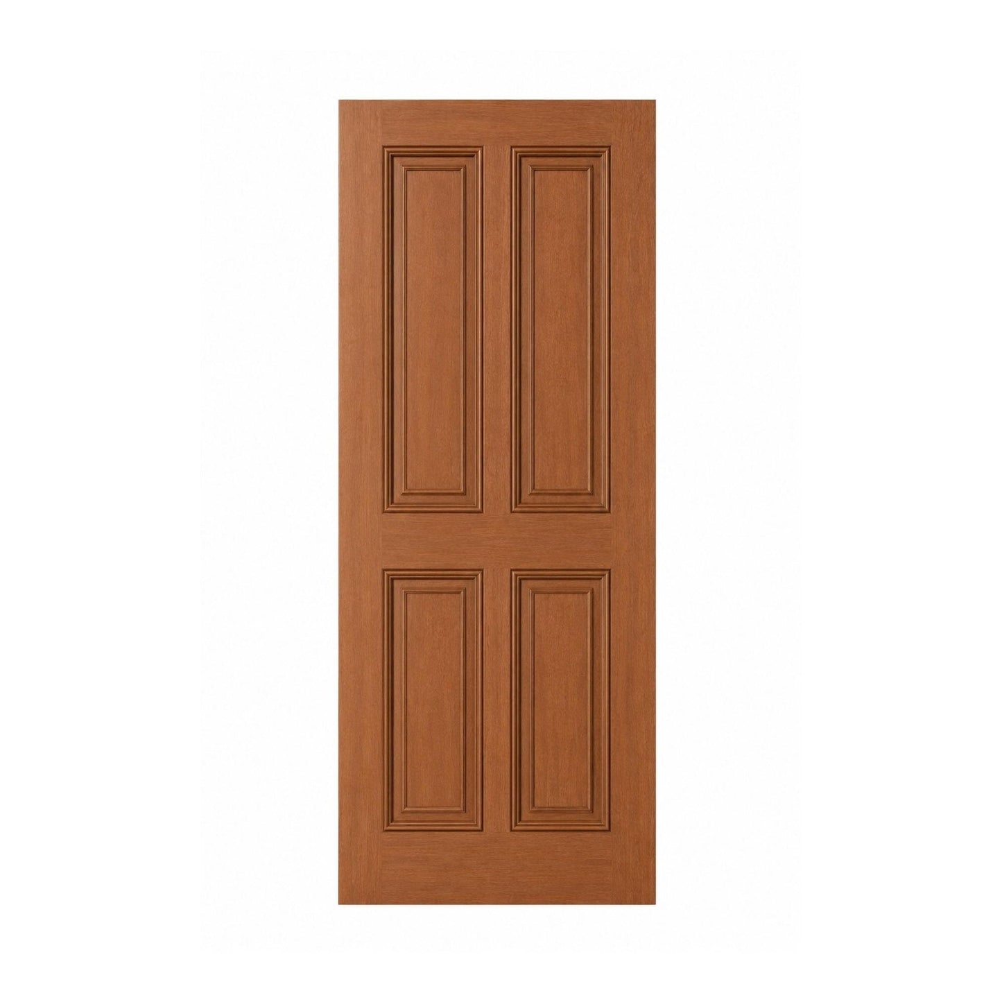 Doors without Glass (exterior)