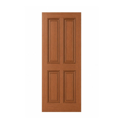 Doors without Glass (exterior)