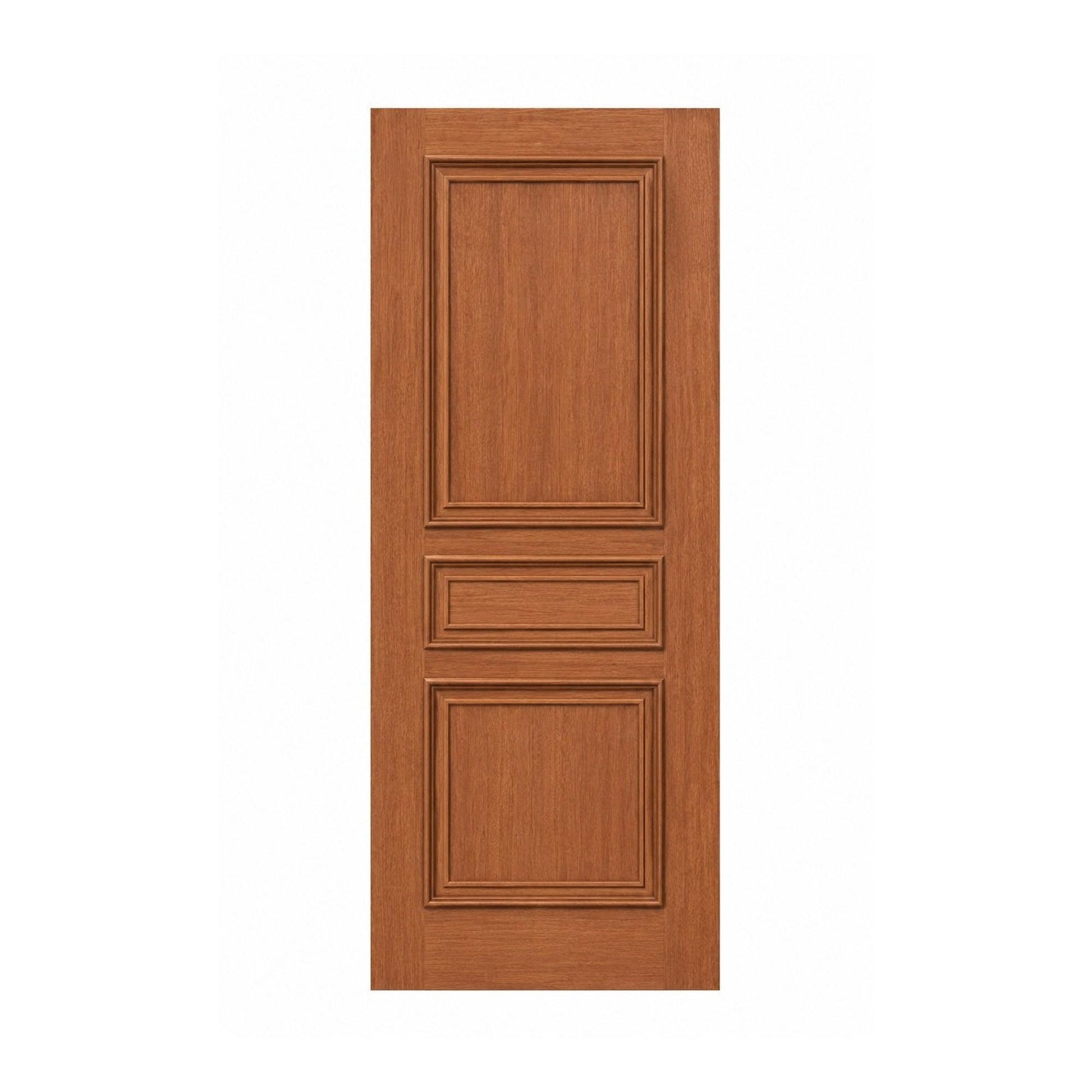 Doors without Glass (exterior)