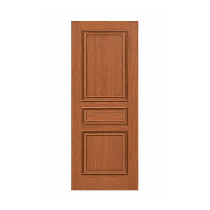 Doors without Glass (exterior)