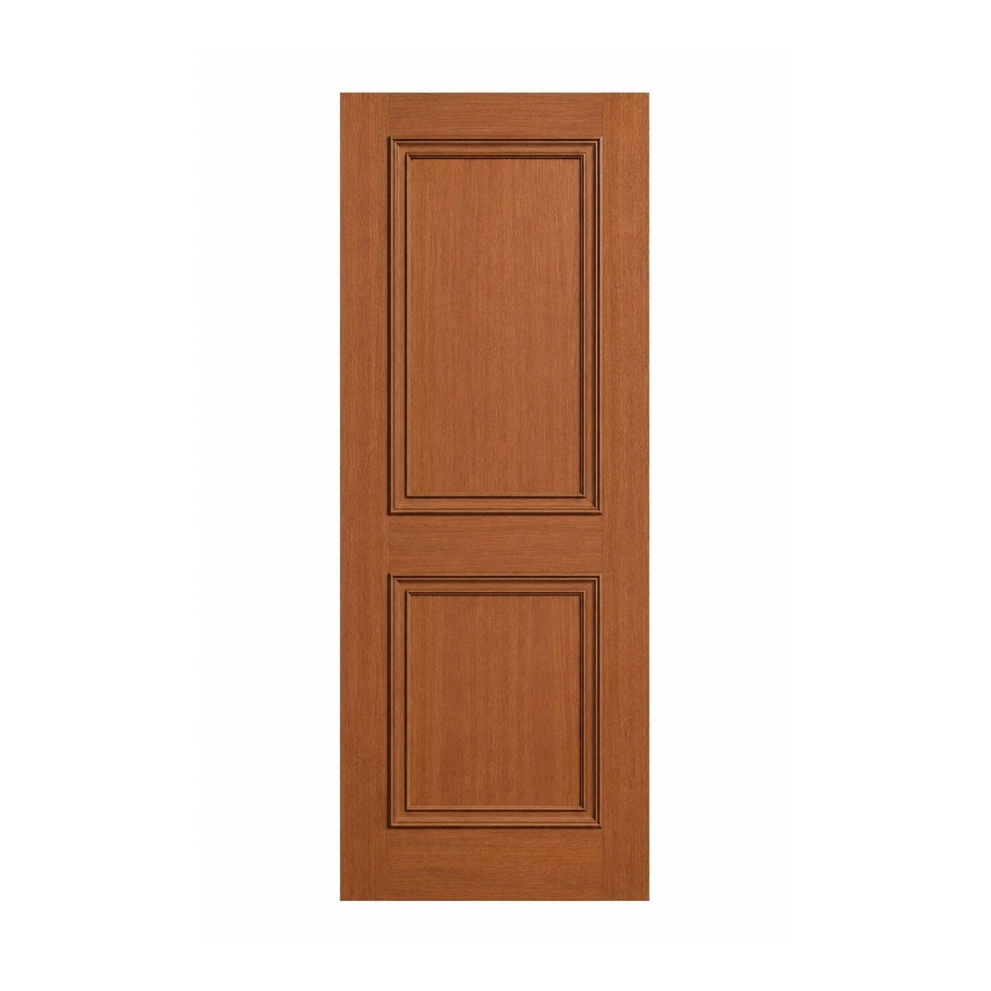 Doors without Glass (exterior)