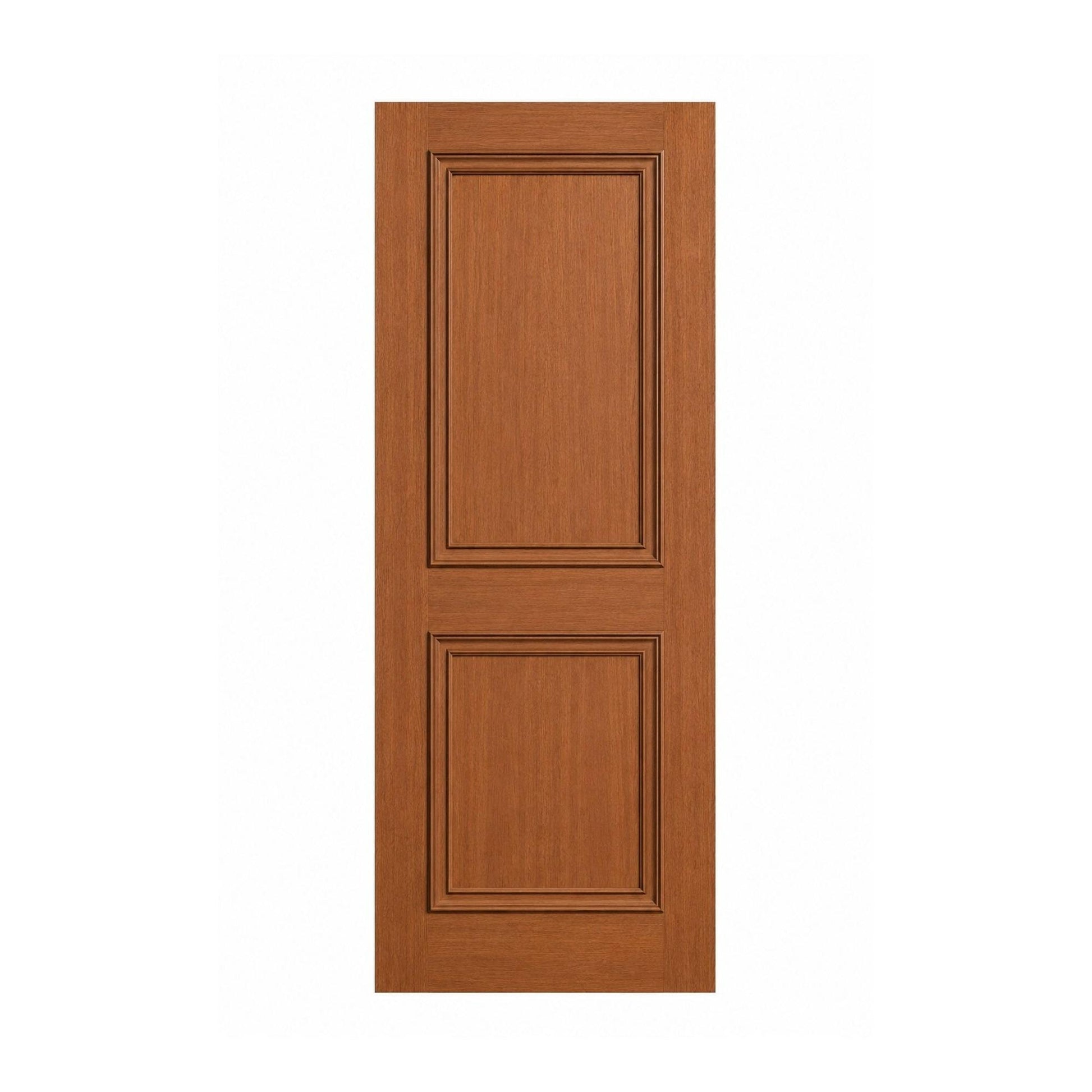 Doors without Glass (exterior)