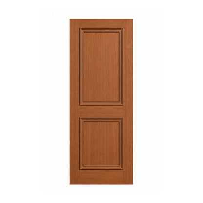 Doors without Glass (exterior)