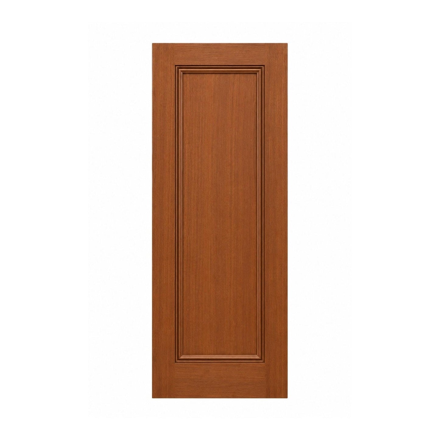 Doors without Glass (exterior)