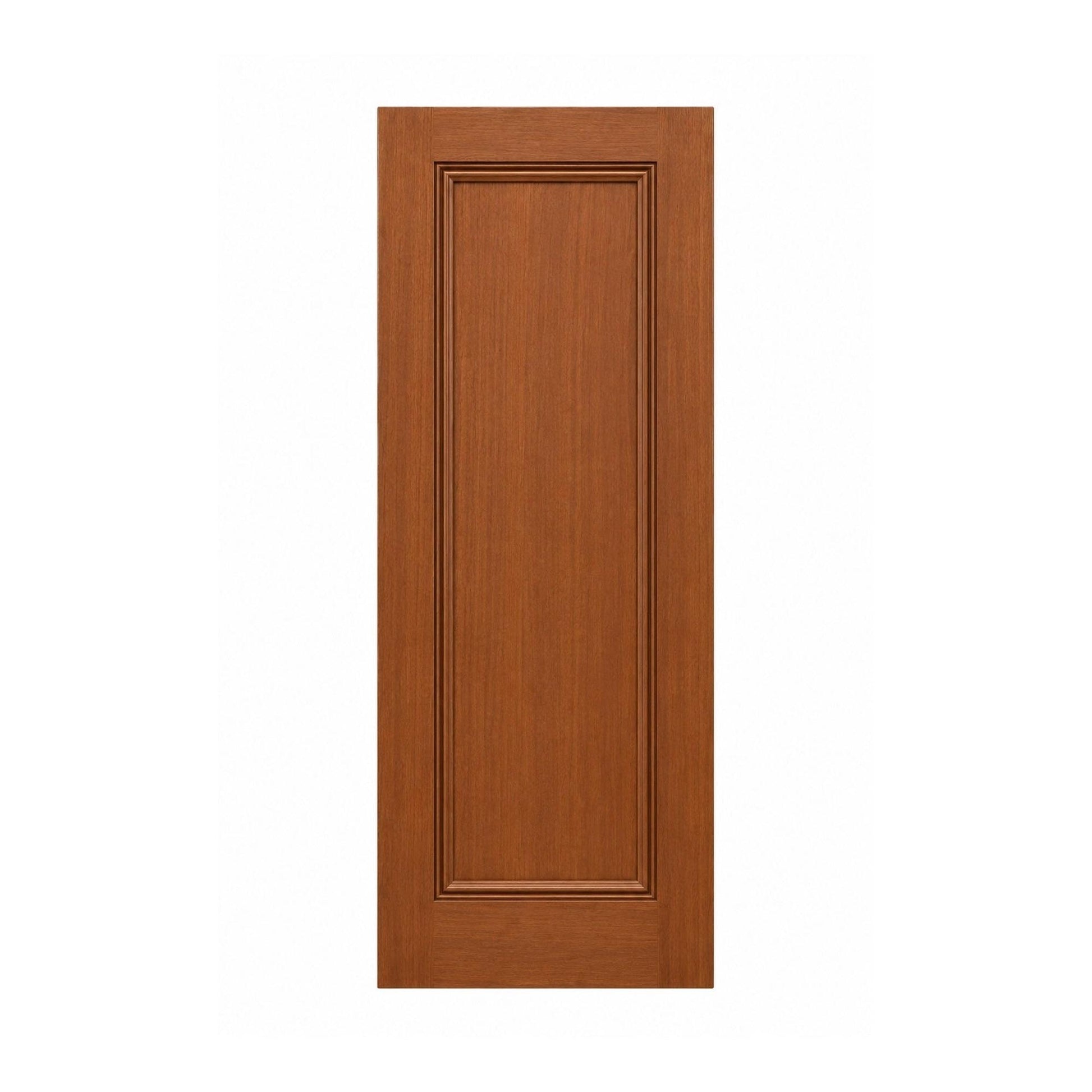 Doors without Glass (exterior)