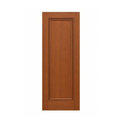 Doors without Glass (exterior)