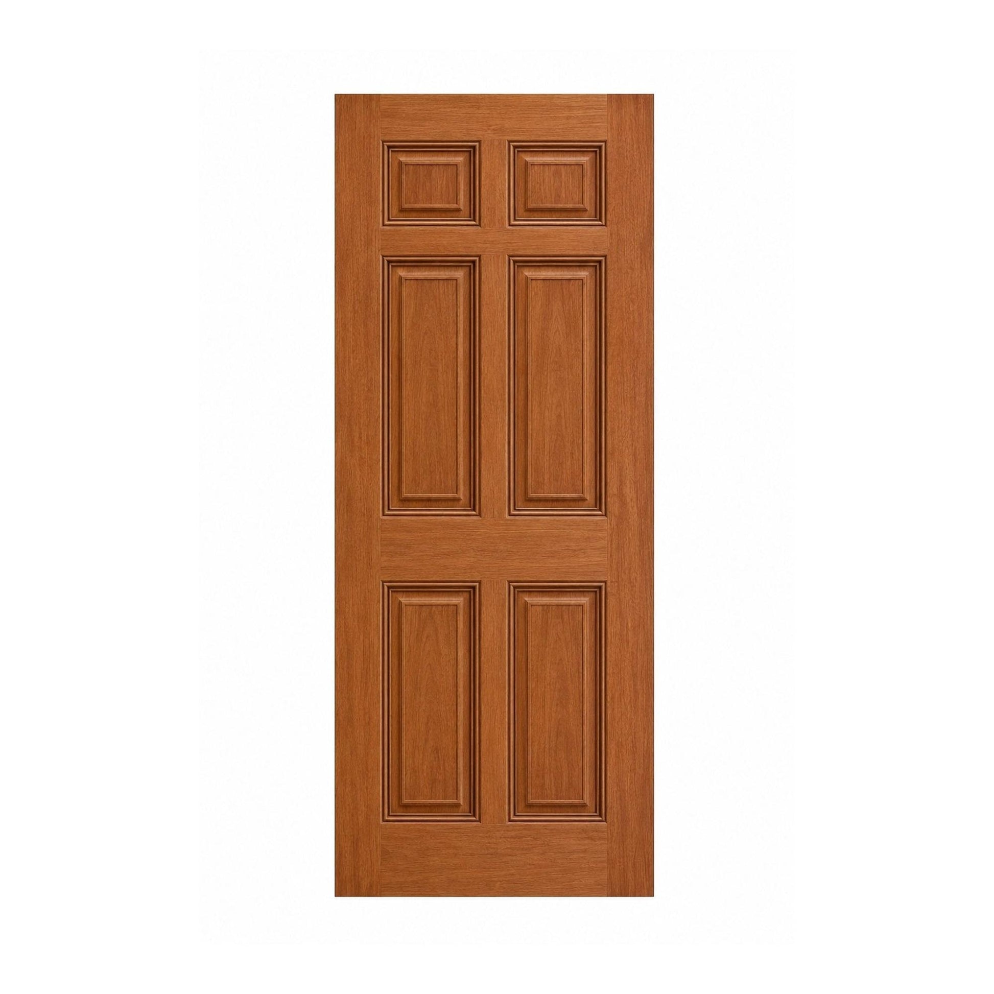 Doors without Glass (exterior)