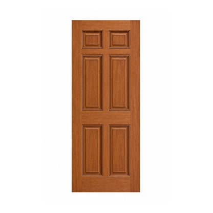 Doors without Glass (exterior)