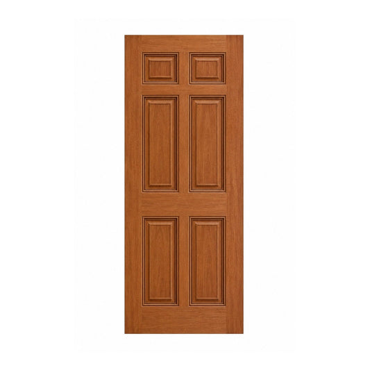 Doors without Glass (exterior)