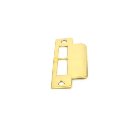 Extended Strike Plate for Baldwin 6339 Mortise Lock