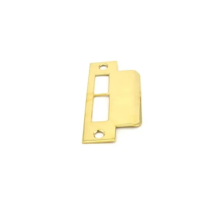 Extended Strike Plate for Baldwin 6339 Mortise Lock