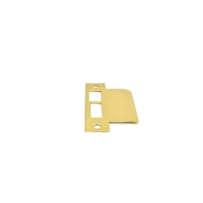Extended Strike Plate for Baldwin 6339 Mortise Lock