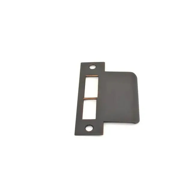 Extended Strike Plate for Baldwin 6339 Mortise Lock