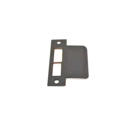 Extended Strike Plate for Baldwin 6339 Mortise Lock