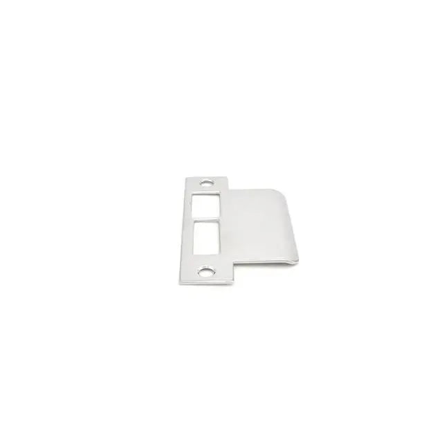 Extended Strike Plate for Baldwin 6339 Mortise Lock