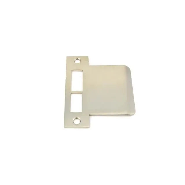 Extended Strike Plate for Baldwin 6339 Mortise Lock