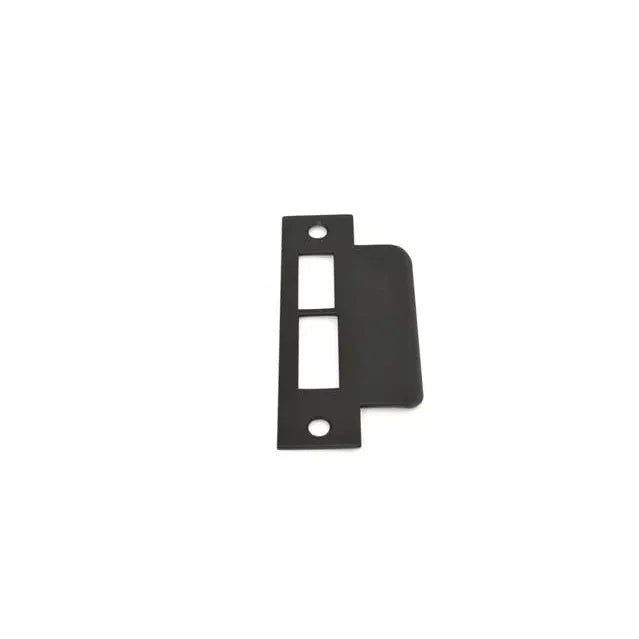 Extended Strike Plate for Baldwin 6339 Mortise Lock