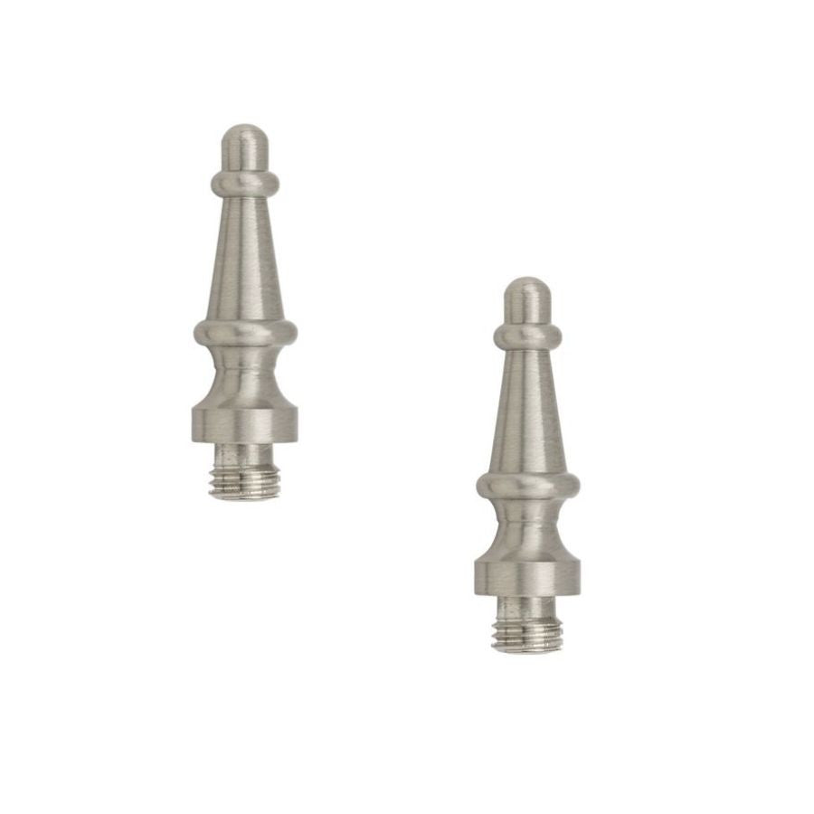 Hinge Finials