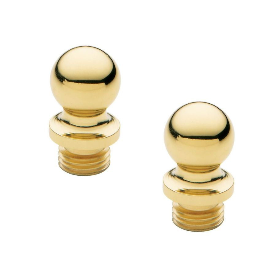 Hinge Finials