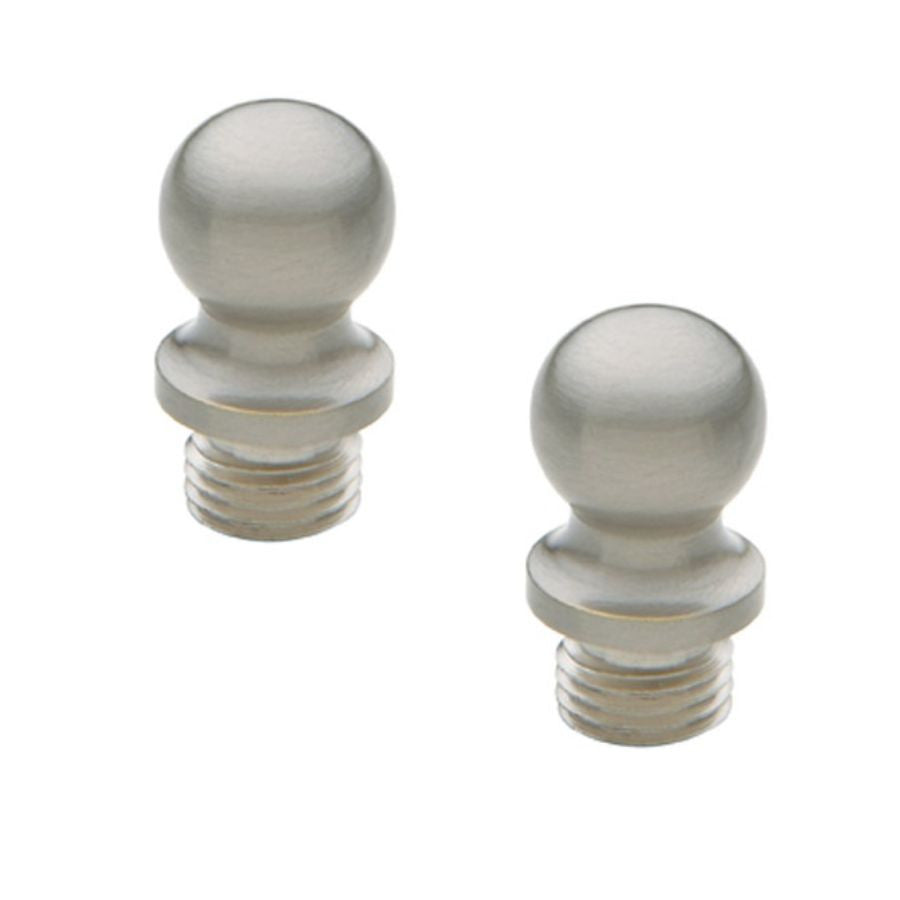 Hinge Finials