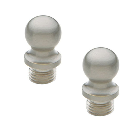 Hinge Finials