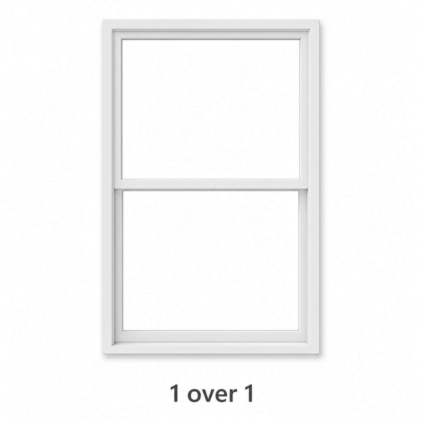 Historical Replacement Window