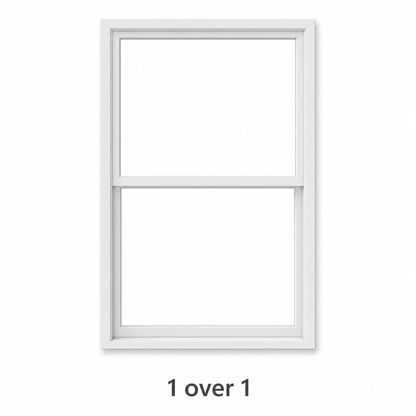 Historical Replacement Window