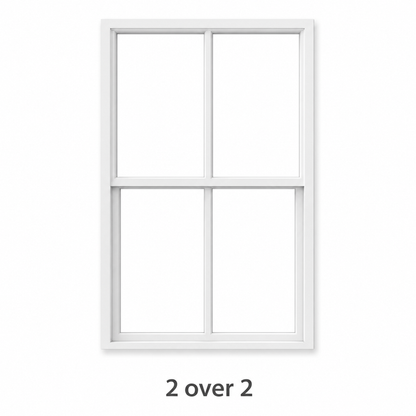 Historical Replacement Window