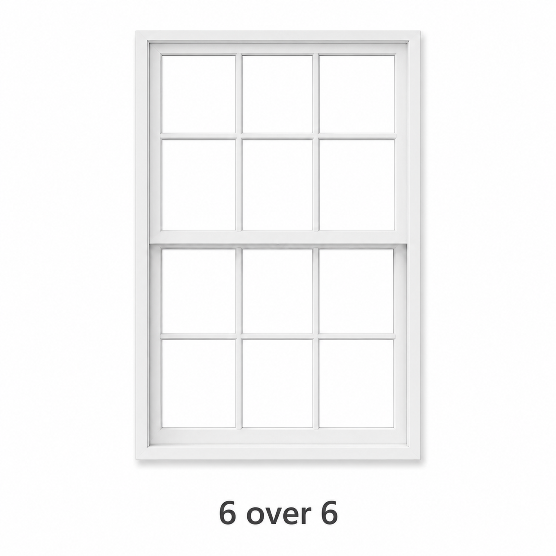 Historical Replacement Window