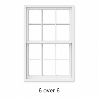 Historical Replacement Window
