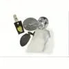 Repair Kit for Active Handleset with Interior Knob