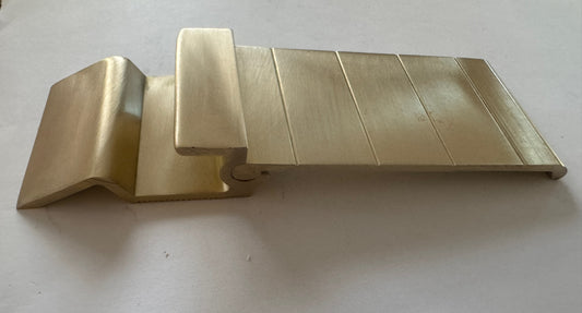 Storm Force (XL) Interlocking Bronze Threshold Kit