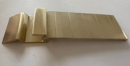 Storm Force (XL) Interlocking Bronze Threshold Kit