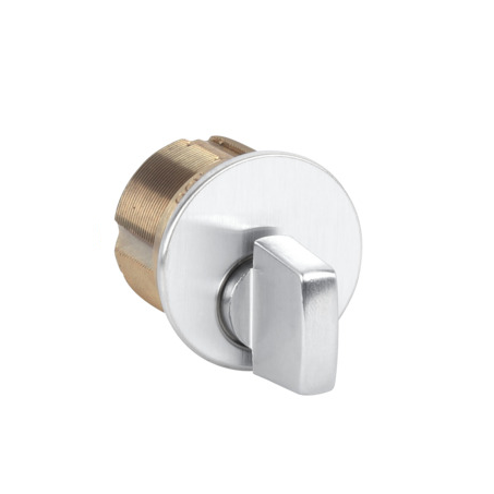 Turnknob Mortise Cylinder